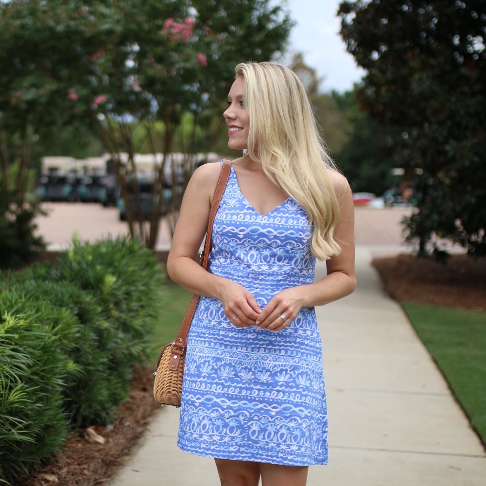 Southern Tide Dress